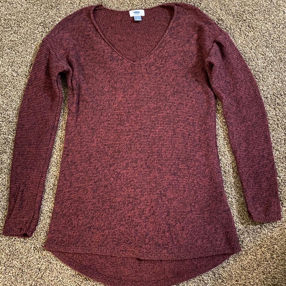 Old navy sweater